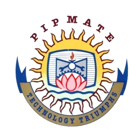 College logo