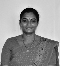 K Radha Kumari