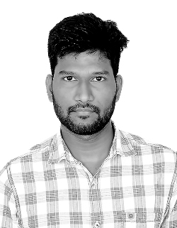M M Shiva Ganesh