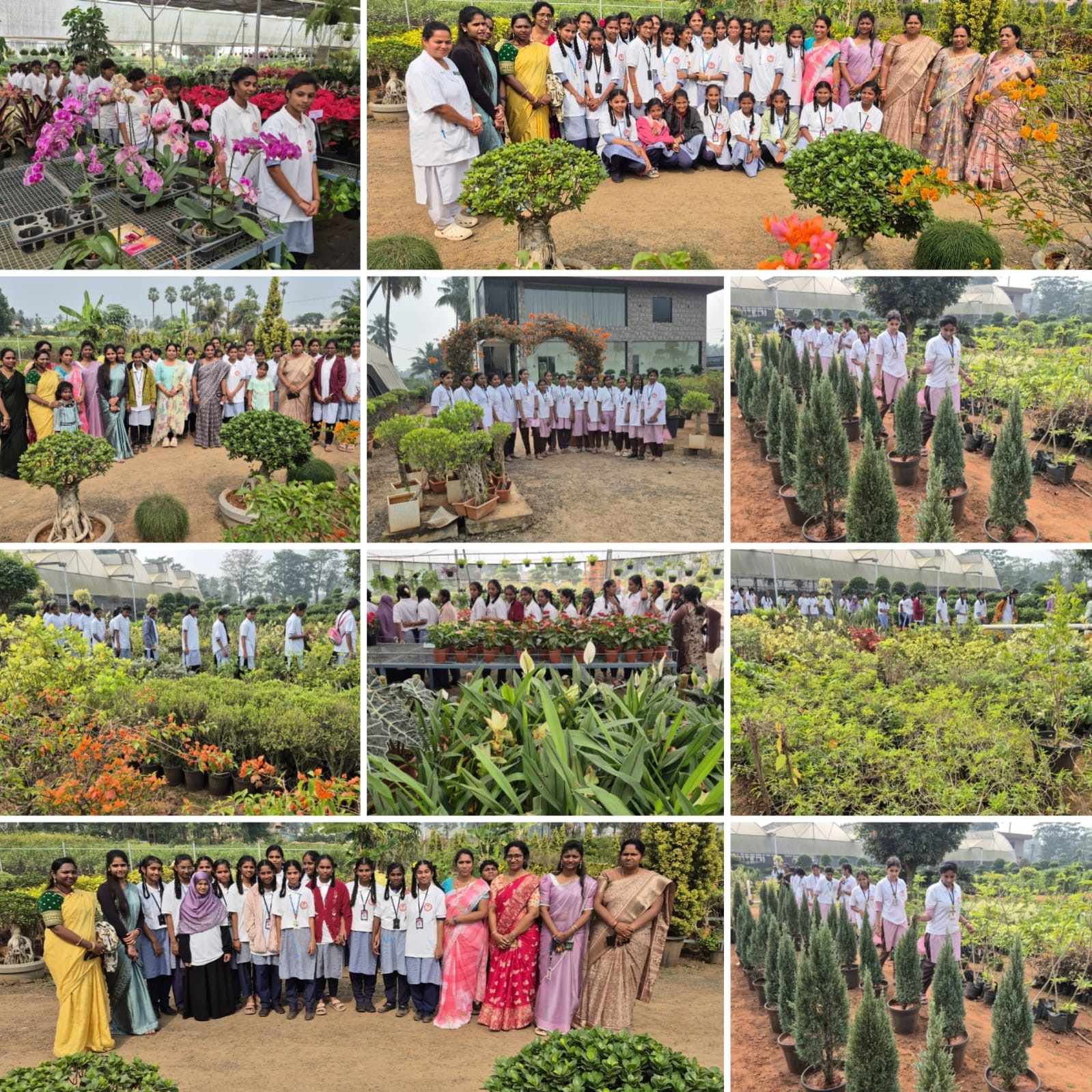 Campus Infrastructure